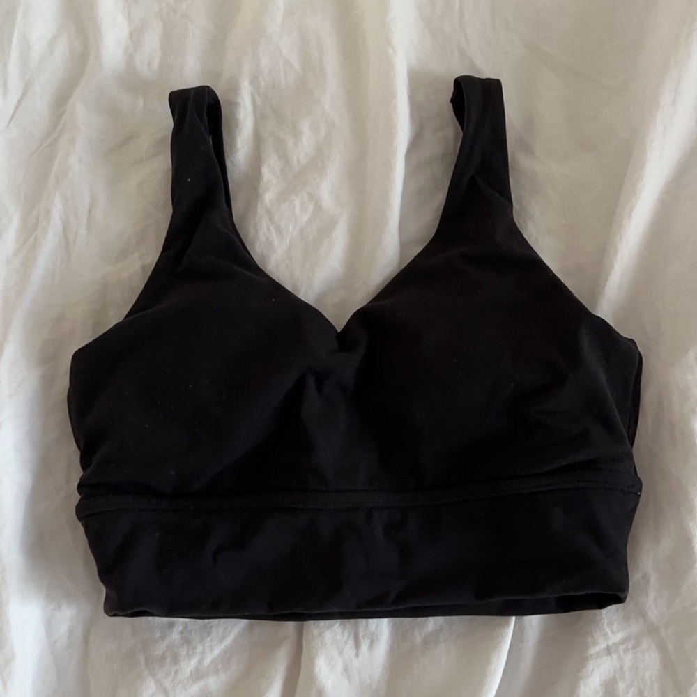 Buffbunny Monarch Bra